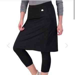 Brand new black fit snoga with the tags!